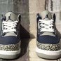 Air Jordan 3 Retro Georgetown (2021) Shoes Sneakers