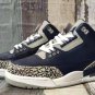 Air Jordan 3 Retro Georgetown (2021) Shoes Sneakers