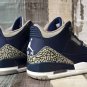 Air Jordan 3 Retro Georgetown (2021) Shoes Sneakers