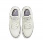 Air Jordan 3 SailMetallic Silver Shoes Sneakers