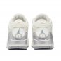 Air Jordan 3 SailMetallic Silver Shoes Sneakers