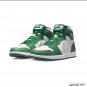 Air Jordan 1 High OG Gorge Green Shoes Sneakers
