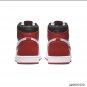 Air Jordan 1 High OG Heritage Shoes Sneakers