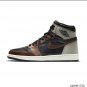 Air Jordan 1 High OG Patina Shoes Sneakers