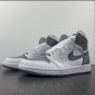 Air Jordan 1 High OG Stealth Shoes Sneakers