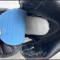 Air Jordan 1 High OG WMNS Silver Toe Shoes Sneakers