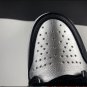 Air Jordan 1 High OG WMNS Silver Toe Shoes Sneakers