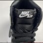Air Jordan 1 High OG WMNS Silver Toe Shoes Sneakers