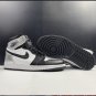 Air Jordan 1 High OG WMNS Silver Toe Shoes Sneakers