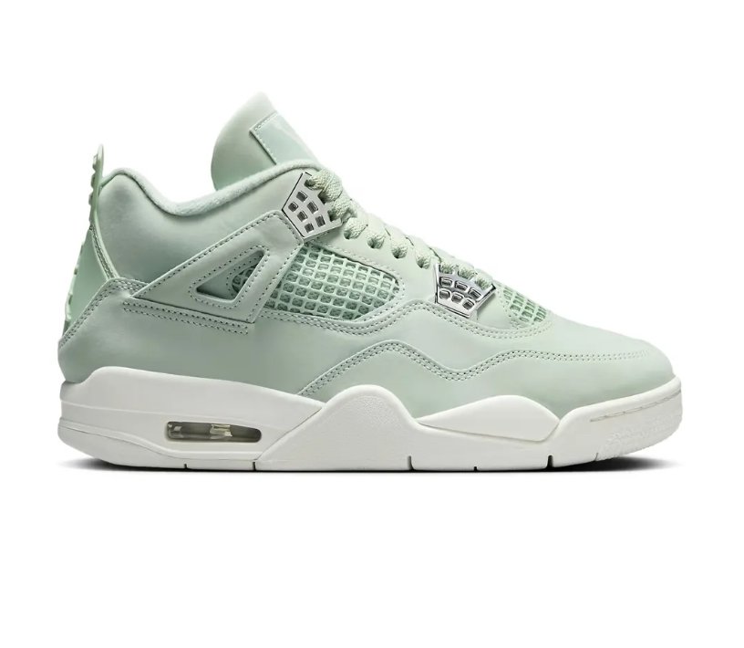 Air Jordan 4 Abundance Shoes Sneakers