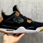 Air Jordan 4 Bamboo Sample Shoes Sneakers