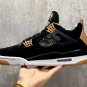Air Jordan 4 Bamboo Sample Shoes Sneakers