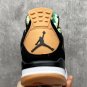 Air Jordan 4 Bamboo Sample Shoes Sneakers