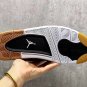 Air Jordan 4 Bamboo Sample Shoes Sneakers