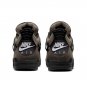 Air Jordan 4 Cave Stone Shoes Sneakers