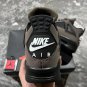 Air Jordan 4 Cave Stone Shoes Sneakers