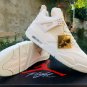 Air Jordan 1 Air Jordan 4 Cincinnati Bearcats PE Shoes SneakersOG Visionaire Shoes Sneakers
