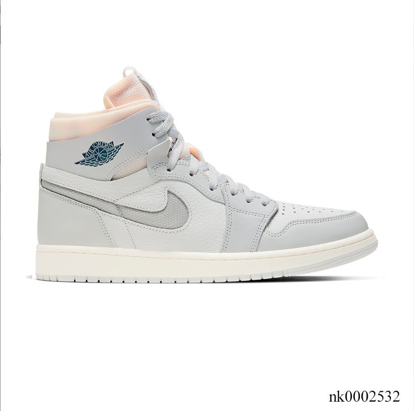 Air Jordan 1 High Zoom Air CMFT London Shoes Sneakers