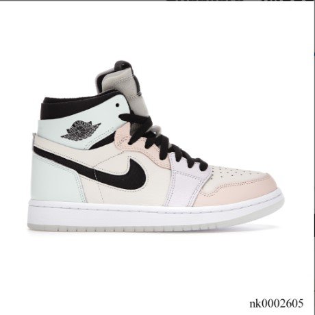 Air Jordan 1 High Zoom CMFT Easter Shoes Sneakers