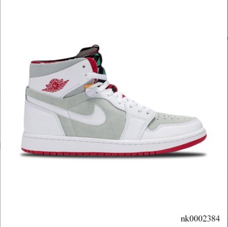 Air Jordan 1 High Zoom CMFT Hare Shoes Sneakers