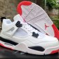 Air Jordan 4 Flight Club Shoes Sneakers