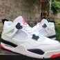 Air Jordan 4 Flight Club Shoes Sneakers