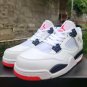 Air Jordan 4 Flight Club Shoes Sneakers