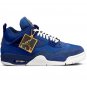 Air Jordan 4 Howard University PE Shoes Sneakers