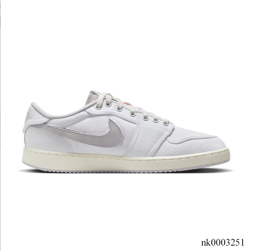 Air Jordan 1 KO Low x UNION Shoes Sneakers