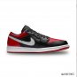 Air Jordan 1 Low Alternate Bred Toe Shoes Sneakers