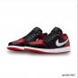 Air Jordan 1 Low Alternate Bred Toe Shoes Sneakers