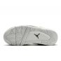 Air Jordan 4 Light Lemon Twist Shoes Sneakers
