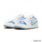 Air Jordan 1 Low Born To Fly Shoes Sneakers