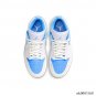 Air Jordan 1 Low Born To Fly Shoes Sneakers