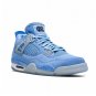 Air Jordan 4 PE UNC Shoes Sneakers