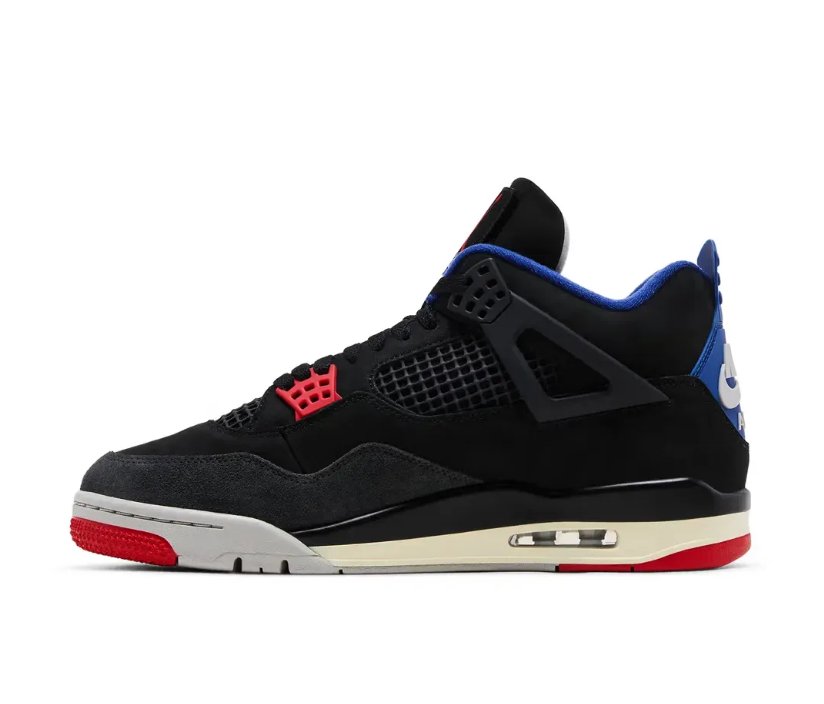 Air Jordan 4 Rare Air Shoes Sneakers