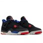Air Jordan 4 Rare Air Shoes Sneakers