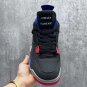 Air Jordan 4 Rare Air Shoes Sneakers