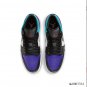 Air Jordan 1 Low Court Purple Tropical Twist Shoes Sneakers
