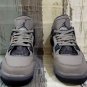 Air Jordan 4 Retro Cave Stone Shoes Sneakers
