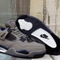 Air Jordan 4 Retro Cave Stone Shoes Sneakers