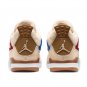 Air Jordan 4 Retro Where The Wild Things Are Shoes Sneakers