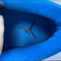 Air Jordan 1 Low Laser Blue Shoes Sneakers