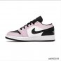 Air Jordan 1 Low Light Arctic Pink Shoes Sneakers