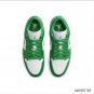 Air Jordan 1 Low Lucky Green Shoes Sneakers