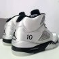 Air Jordan 5 Wings Shoes Sneaker
