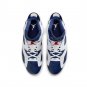 Air Jordan 6 Olympic Shoes Sneakers