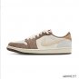 Air Jordan 1 Low OG Year of the Rabbit Shoes Sneakers