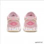Air Jordan 1 Low Paint Drip Shoes Sneakers