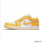 Air Jordan 1 Low Pollen Shoes Sneakers